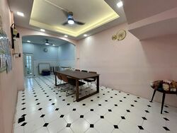 Sembawang Straits Estate (D27), Semi-Detached #616909221